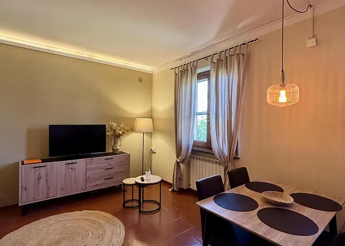 Bed & Breakfast Tenuta Lamborghini Golf &