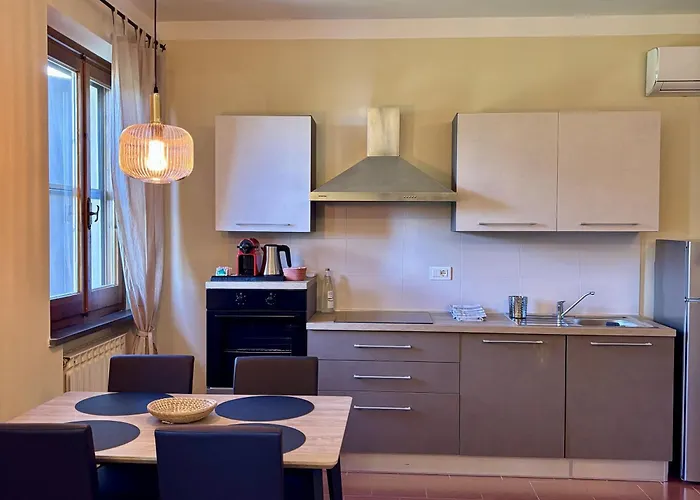 Bed & Breakfast Tenuta Lamborghini Golf & Panicale