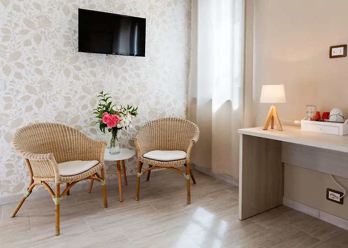 Bed & Breakfast Tenuta Lamborghini Golf & 4*