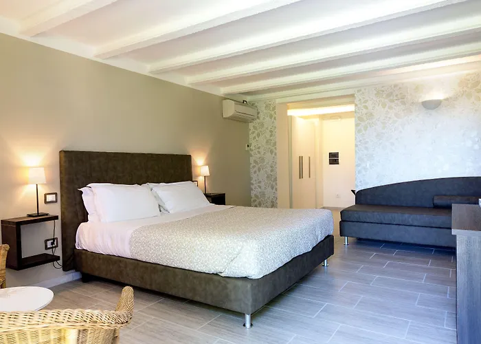 Tenuta Lamborghini Golf & Bed & Breakfast Panicale