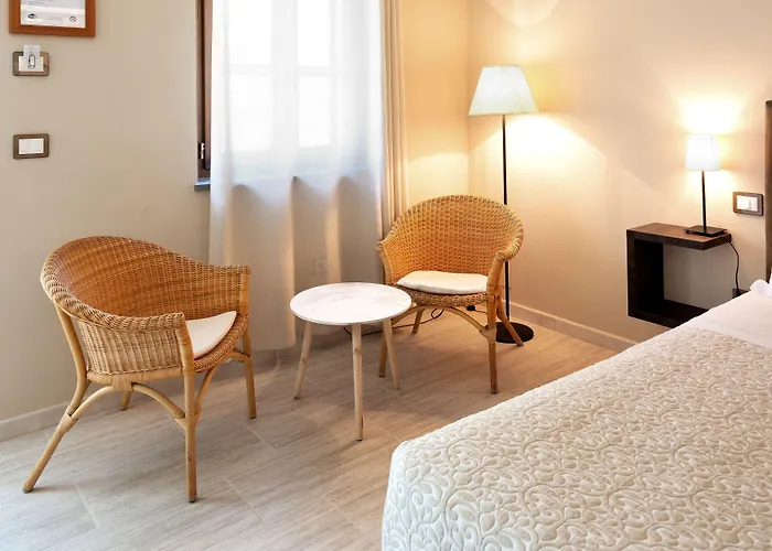 Bed & Breakfast Tenuta Lamborghini Golf & 4*