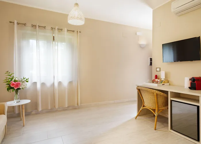 Bed & Breakfast Tenuta Lamborghini Golf & Panicale