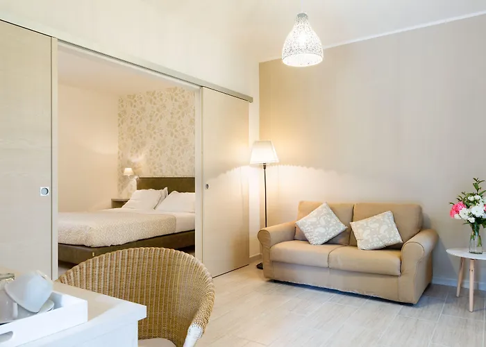 Bed & Breakfast Tenuta Lamborghini Golf & 4*