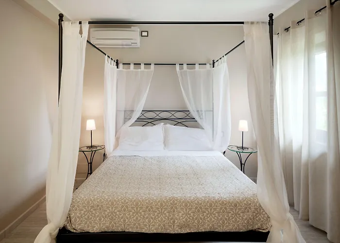 Tenuta Lamborghini Golf & Bed & Breakfast