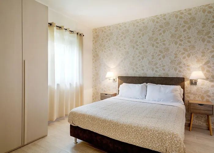 Tenuta Lamborghini Golf &