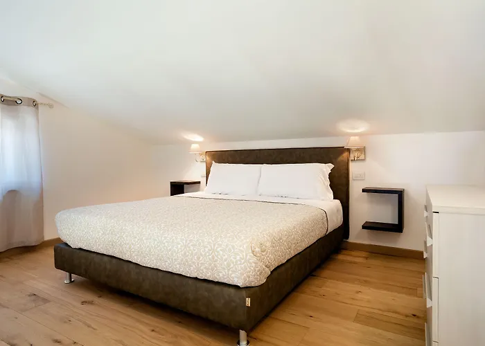 Tenuta Lamborghini Golf & Bed & Breakfast