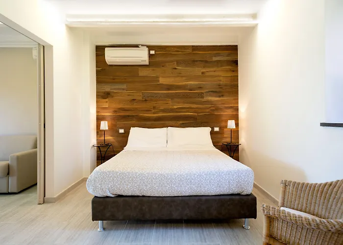 Tenuta Lamborghini Golf & 4*