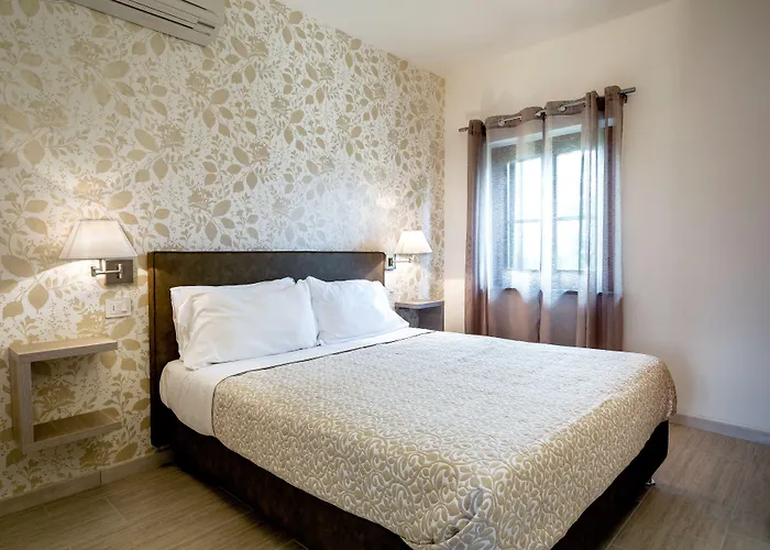 Tenuta Lamborghini Golf & Bed & Breakfast Panicale