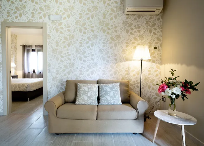 Bed & Breakfast Tenuta Lamborghini Golf & 4*