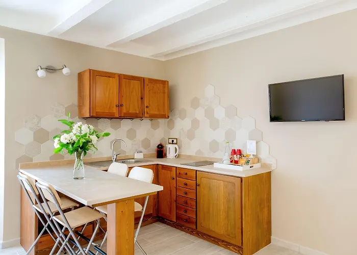 Tenuta Lamborghini Golf & Bed & Breakfast