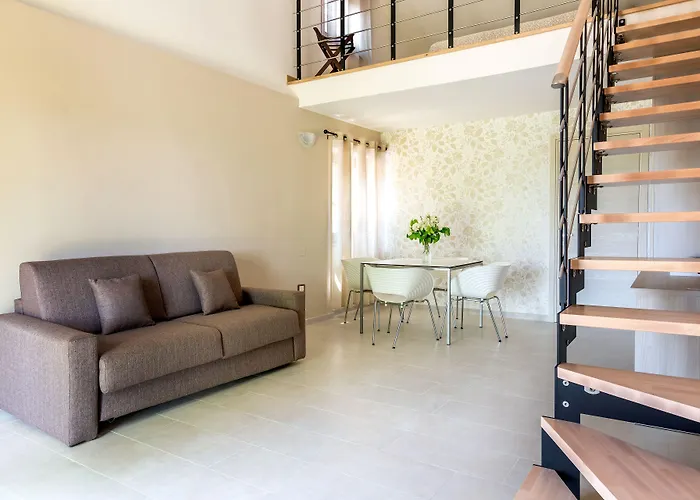 Tenuta Lamborghini Golf & Bed & Breakfast