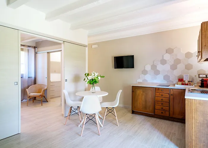 Bed & Breakfast Tenuta Lamborghini Golf &