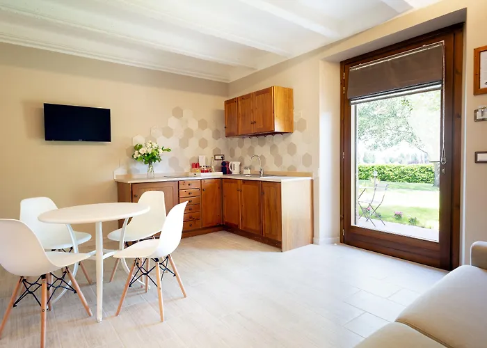 Tenuta Lamborghini Golf & Bed & Breakfast 4*