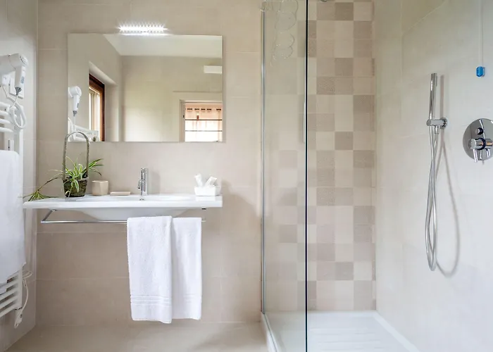 Bed & Breakfast Tenuta Lamborghini Golf&resort