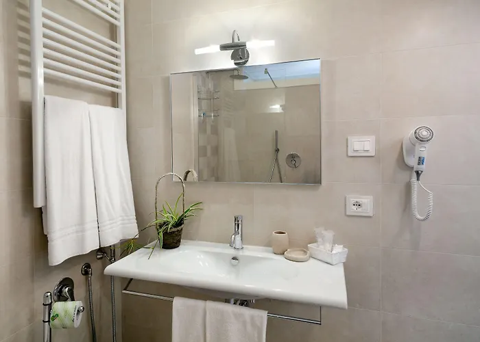 Tenuta Lamborghini Golf & 4* Panicale