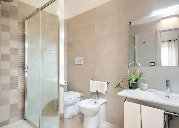 Bed & Breakfast Tenuta Lamborghini Golf &