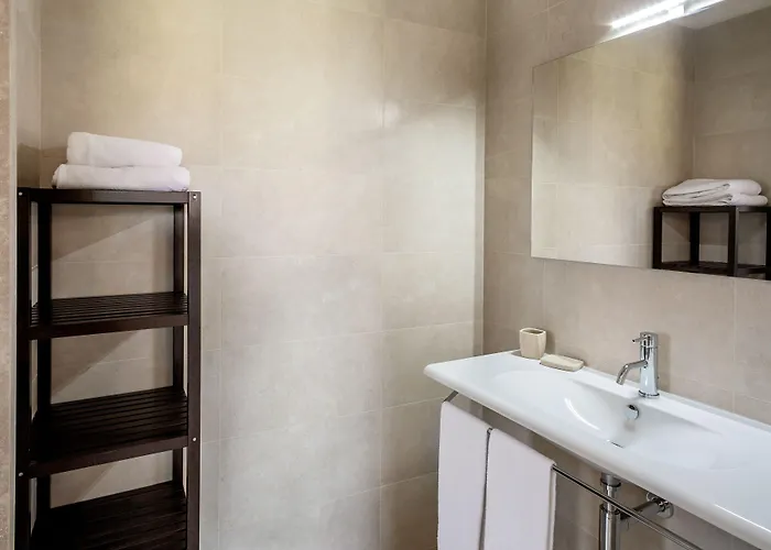 Tenuta Lamborghini Golf & Bed & Breakfast Panicale