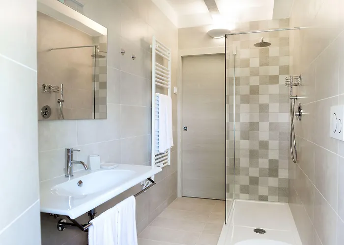 Tenuta Lamborghini Golf & Bed & Breakfast