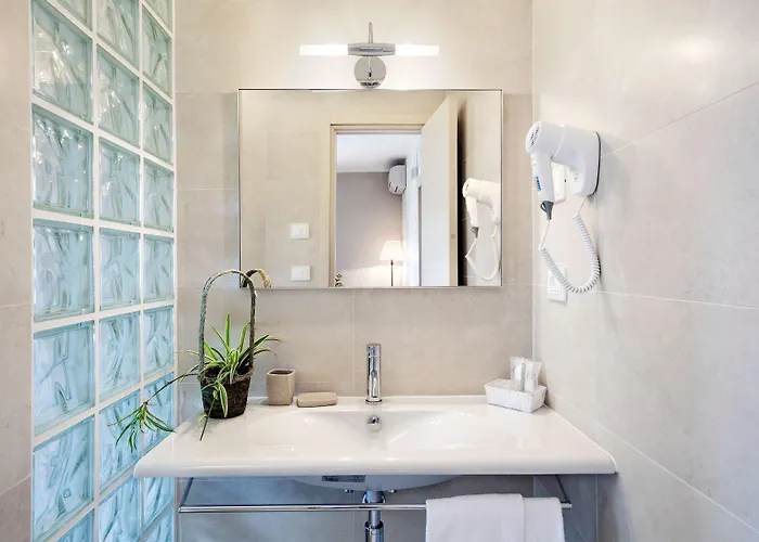 Bed & Breakfast Tenuta Lamborghini Golf & Panicale