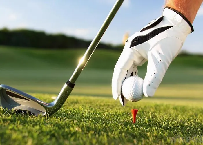 Bed & Breakfast Tenuta Lamborghini Golf & Panicale