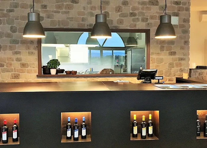 Tenuta Lamborghini Golf & Bed & Breakfast