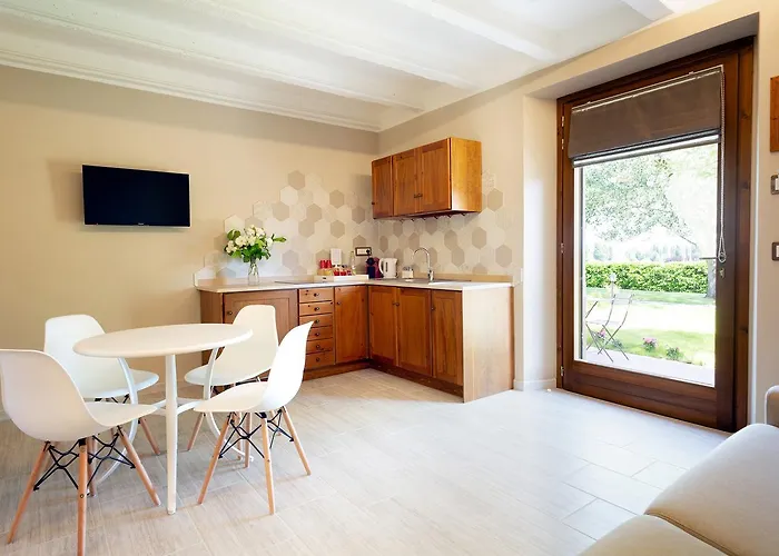 Tenuta Lamborghini Golf &