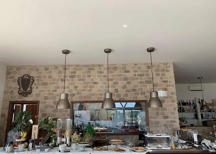 Tenuta Lamborghini Golf & Bed & Breakfast 4*